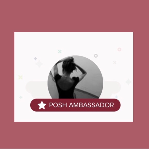 Meet your Posher, Rose 🎈 - Picture 1 of 1